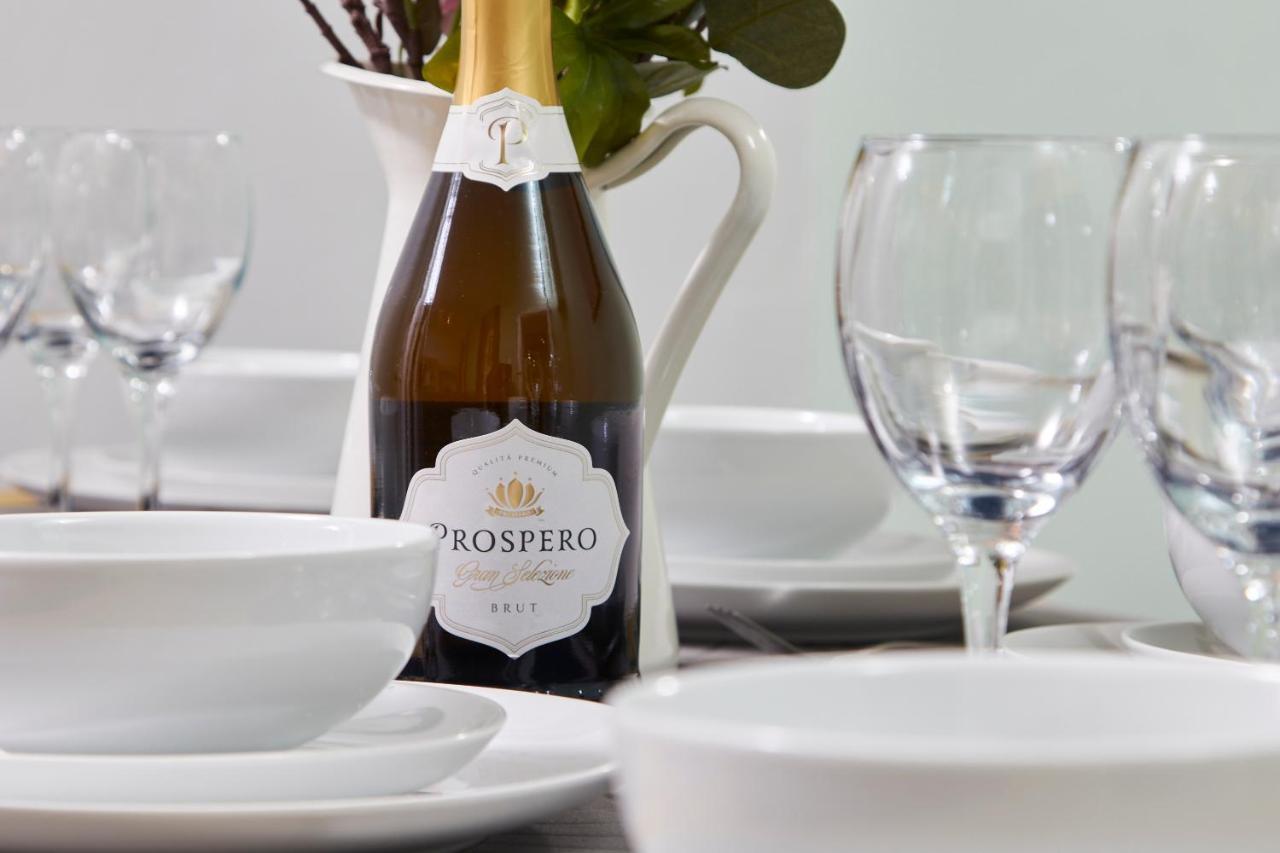 Wonderful Apartment In Bath With Garden - Sleeps 8 Экстерьер фото