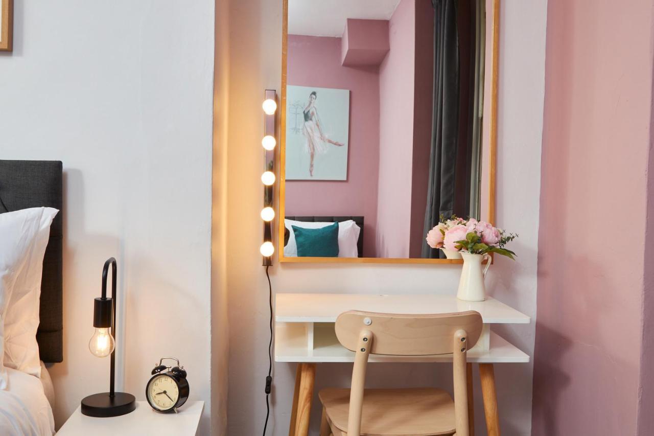 Wonderful Apartment In Bath With Garden - Sleeps 8 Экстерьер фото