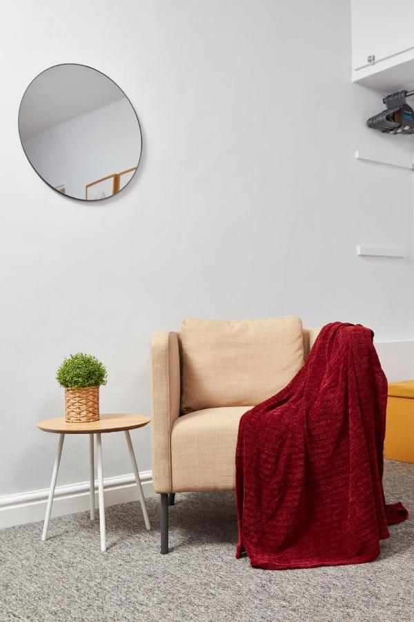 Wonderful Apartment In Bath With Garden - Sleeps 8 Экстерьер фото